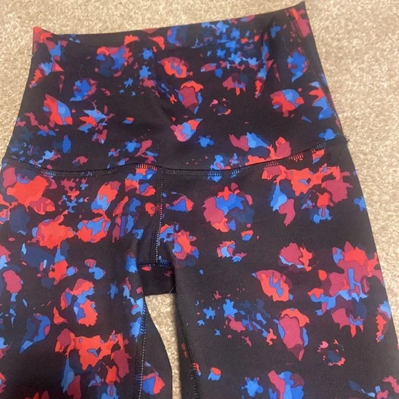 Lululemon wunder under pants - Picture 2 of 4